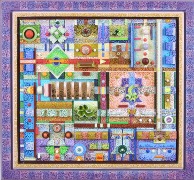 Liberty of an Urban Landscape